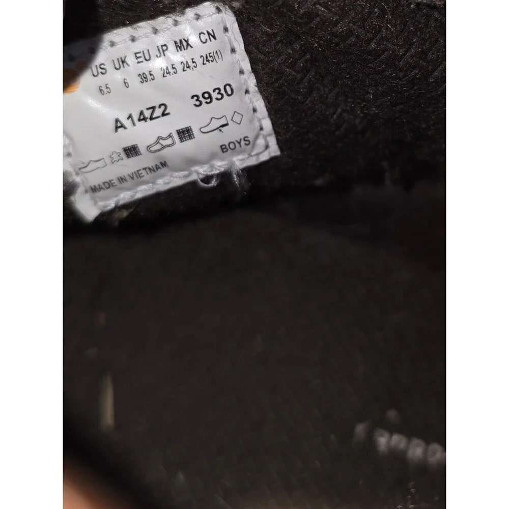 Timberland inch premium